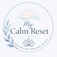 My Calm Reset